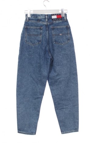 Дамски дънки Tommy Jeans, Размер XXS, Цвят Син, Цена 38,85 €