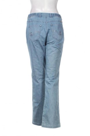 Дамски дънки Toni, Размер M, Цвят Син, Цена 11,24 €