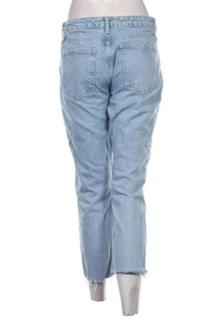 Dámske džínsy  Topshop, Veľkosť M, Farba Modrá, Cena  9,95 €