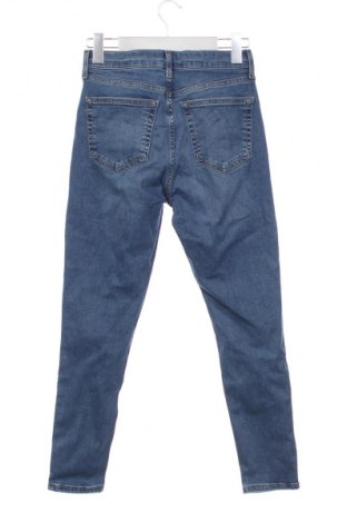 Дамски дънки Topshop, Размер S, Цвят Син, Цена 6,13 €