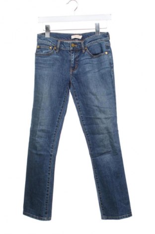 Γυναικείο Τζίν Tory Burch, Μέγεθος XS, Χρώμα Μπλέ, Τιμή 157,99 €