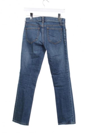 Γυναικείο Τζίν Tory Burch, Μέγεθος XS, Χρώμα Μπλέ, Τιμή 157,99 €