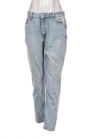 Damen Jeans Trendyol, Größe M, Farbe Blau, Preis 8,99 €, #135022983