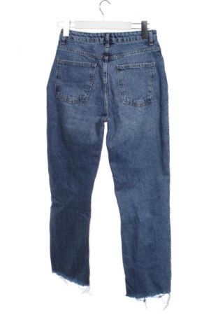 Dámske džínsy  Trendyol, Veľkosť XS, Farba Modrá, Cena  4,95 €