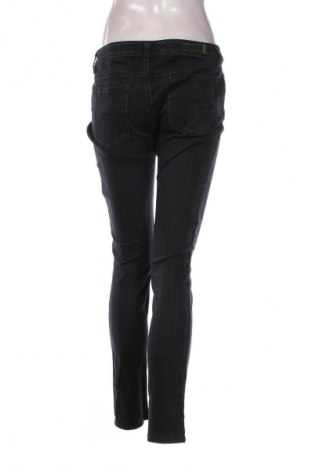 Damskie jeansy Trussardi Jeans, Rozmiar L, Kolor Niebieski, Cena 56,99 zł