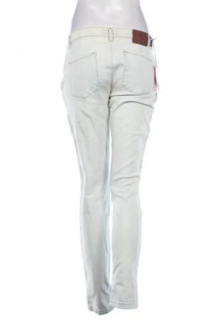 Дамски дънки Trussardi Jeans, Размер XL, Цвят Екрю, Цена 40,90 €