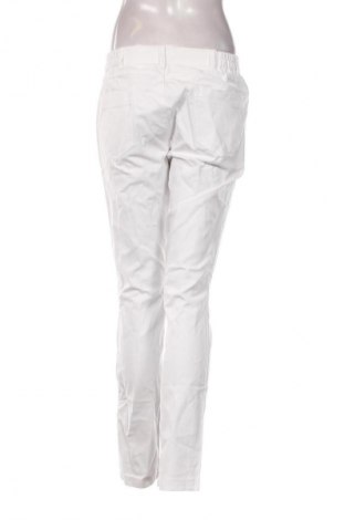 Дамски дънки Unbranded, Размер L, Цвят Бял, Цена 13,29 €