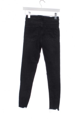 Damskie jeansy Unbranded, Rozmiar M, Kolor Czarny, Cena 16,99 zł