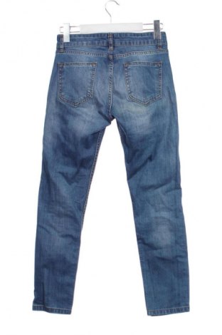 Dámske džínsy  Unbranded, Veľkosť S, Farba Modrá, Cena  4,95 €