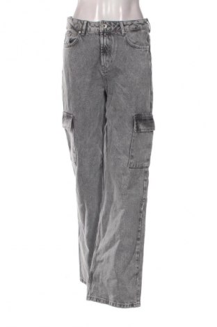 Dámské džíny  Unbranded, Velikost S, Barva Šedá, Cena  391,00 Kč
