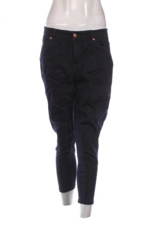 Dámske džínsy  Unbranded, Veľkosť L, Farba Modrá, Cena  6,95 €