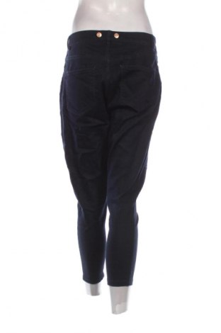 Dámske džínsy  Unbranded, Veľkosť L, Farba Modrá, Cena  6,95 €