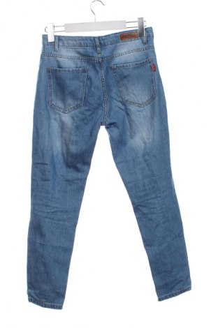 Damskie jeansy Unbranded, Rozmiar M, Kolor Niebieski, Cena 15,99 zł