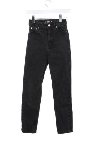 Dámske džínsy  Unbranded, Veľkosť XS, Farba Čierna, Cena  3,95 €