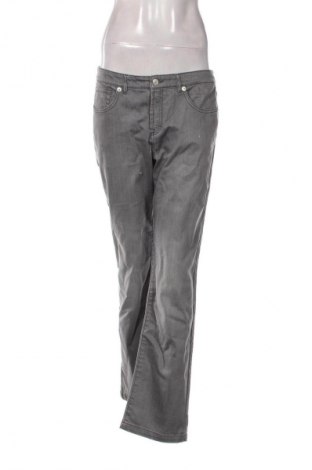 Dámské džíny  Unbranded, Velikost L, Barva Šedá, Cena  239,00 Kč