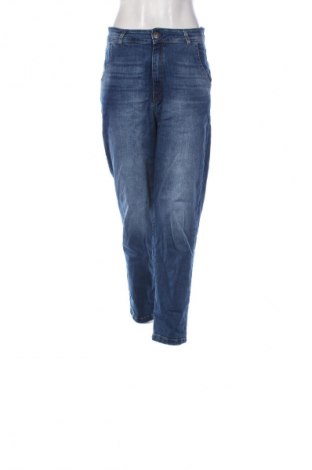 Dámske džínsy  Unbranded, Veľkosť M, Farba Modrá, Cena  5,95 €