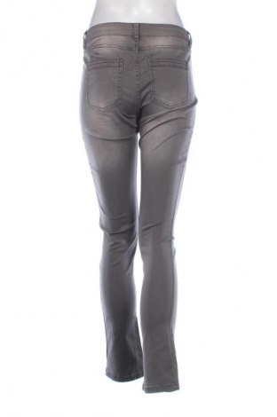 Damskie jeansy Unbranded, Rozmiar S, Kolor Szary, Cena 16,99 zł