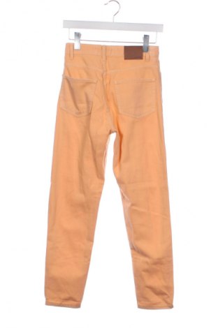 Női farmernadrág Unbranded, Méret XS, Szín Narancssárga
, Ár 2 922 Ft