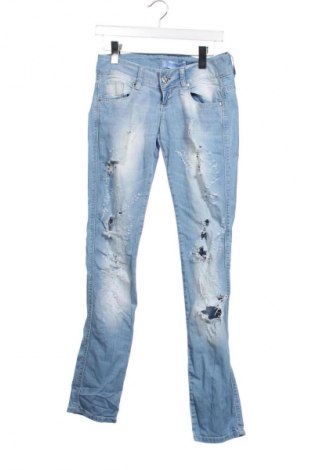 Dámské džíny  Unbranded, Velikost M, Barva Modrá, Cena  169,00 Kč