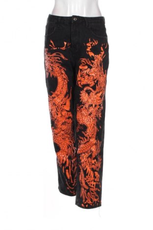 Дамски дънки Unbranded, Размер M, Цвят Многоцветен, Цена 6,64 €