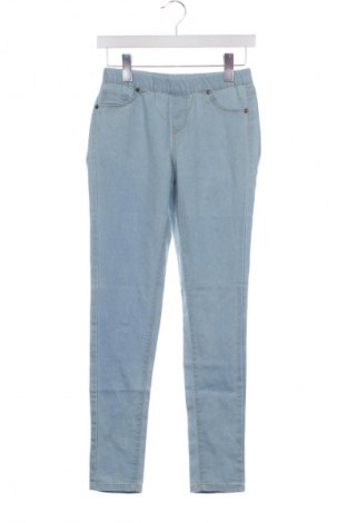 Dámske džínsy  Unbranded, Veľkosť XS, Farba Modrá, Cena  4,95 €