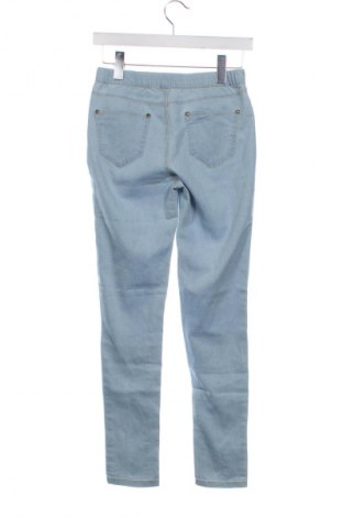 Dámske džínsy  Unbranded, Veľkosť XS, Farba Modrá, Cena  4,95 €