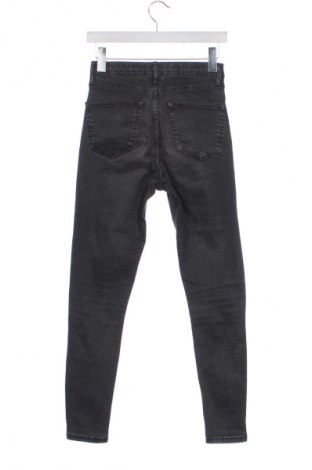 Dámské džíny  Unbranded, Velikost XS, Barva Šedá, Cena  149,00 Kč