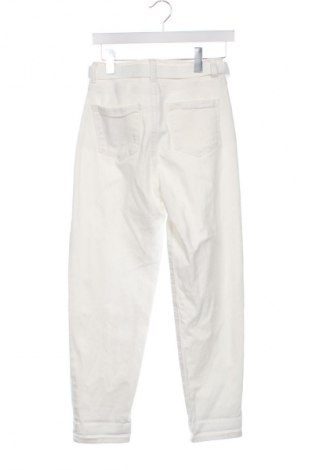 Dámske džínsy  Unbranded, Veľkosť XS, Farba Biela, Cena  20,20 €