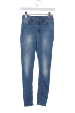 Dámské džíny  Unbranded, Velikost XS, Barva Modrá, Cena  169,00 Kč