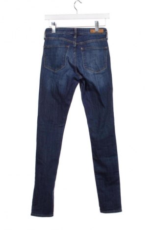 Dámske džínsy  Unbranded, Veľkosť S, Farba Modrá, Cena  3,95 €