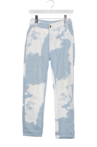 Dámske džínsy  Unbranded, Veľkosť XS, Farba Viacfarebná, Cena  4,95 €