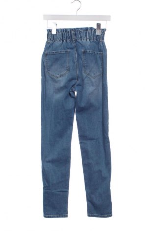 Dámske džínsy  Unbranded, Veľkosť XS, Farba Modrá, Cena  4,95 €