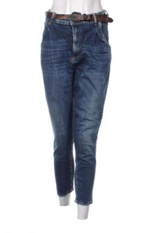 Dámske džínsy  Unbranded, Veľkosť S, Farba Modrá, Cena  3,95 €