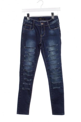 Női farmernadrág Unbranded, Méret S, Szín Kék, Ár 1 459 Ft