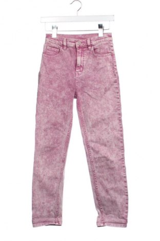 Dámske džínsy  Unbranded, Veľkosť S, Farba Ružová, Cena  7,55 €