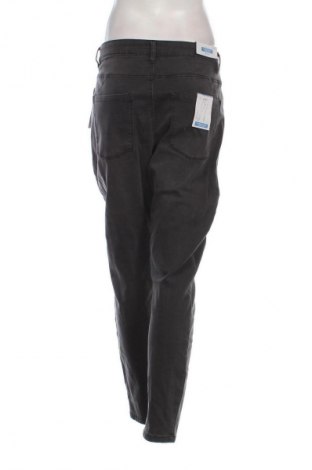 Dámske džínsy  Unbranded, Veľkosť XL, Farba Sivá, Cena  12,68 €