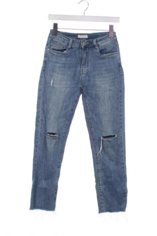 Női farmernadrág Unbranded, Méret XS, Szín Kék, Ár 1 009 Ft