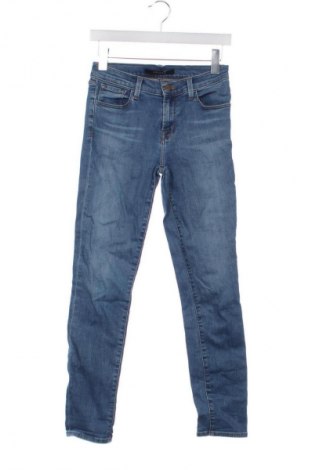 Dámske džínsy  Unbranded, Veľkosť S, Farba Modrá, Cena  3,95 €