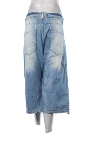 Damen Jeans Unbranded, Größe XXL, Farbe Blau, Preis € 9,64