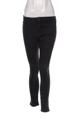 Damskie jeansy Unbranded, Rozmiar M, Kolor Czarny, Cena 24,99 zł