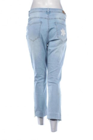 Dámske džínsy  Unbranded, Veľkosť XL, Farba Viacfarebná, Cena  13,95 €