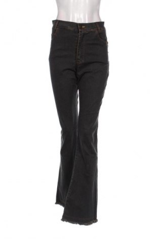 Blugi de femei Unbranded, Mărime S, Culoare Maro, Preț 28,99 Lei