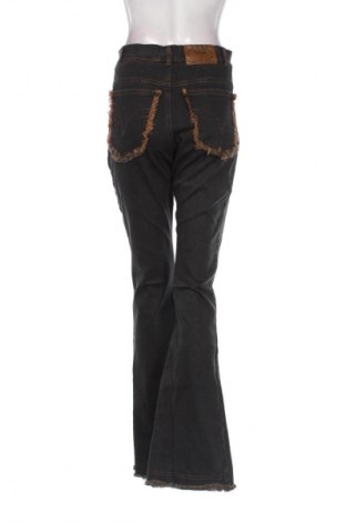 Blugi de femei Unbranded, Mărime S, Culoare Maro, Preț 28,99 Lei