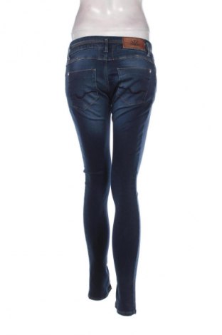 Dámske džínsy  Unbranded, Veľkosť M, Farba Modrá, Cena  2,95 €