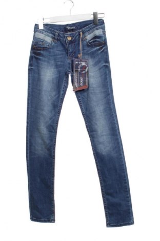 Damen Jeans Unbranded, Größe S, Farbe Blau, Preis € 10,99