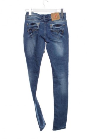Damen Jeans Unbranded, Größe S, Farbe Blau, Preis € 10,99