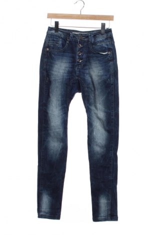 Дамски дънки Unbranded, Размер XS, Цвят Син, Цена 15,44 €