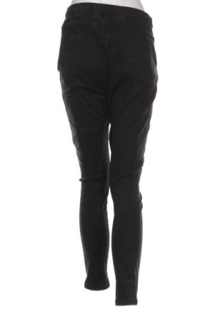 Damskie jeansy Unbranded, Rozmiar L, Kolor Czarny, Cena 23,99 zł