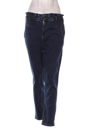Dámske džínsy  Unbranded, Veľkosť S, Farba Modrá, Cena  2,95 €