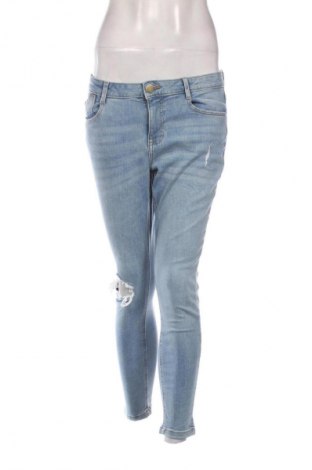 Dámské džíny  Unbranded, Velikost M, Barva Modrá, Cena  149,00 Kč